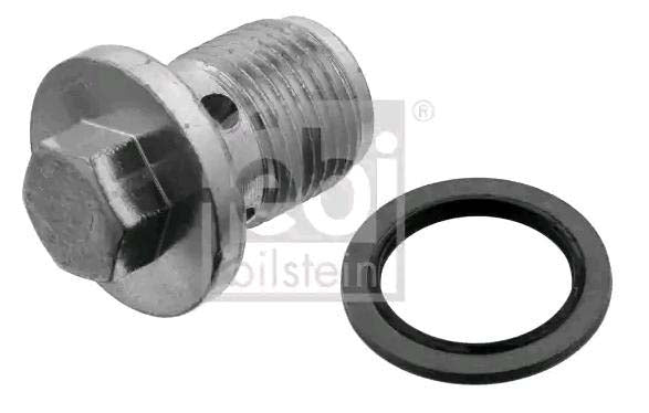 Febi Bilstein 48882 Sealing Plug, Oil Sump