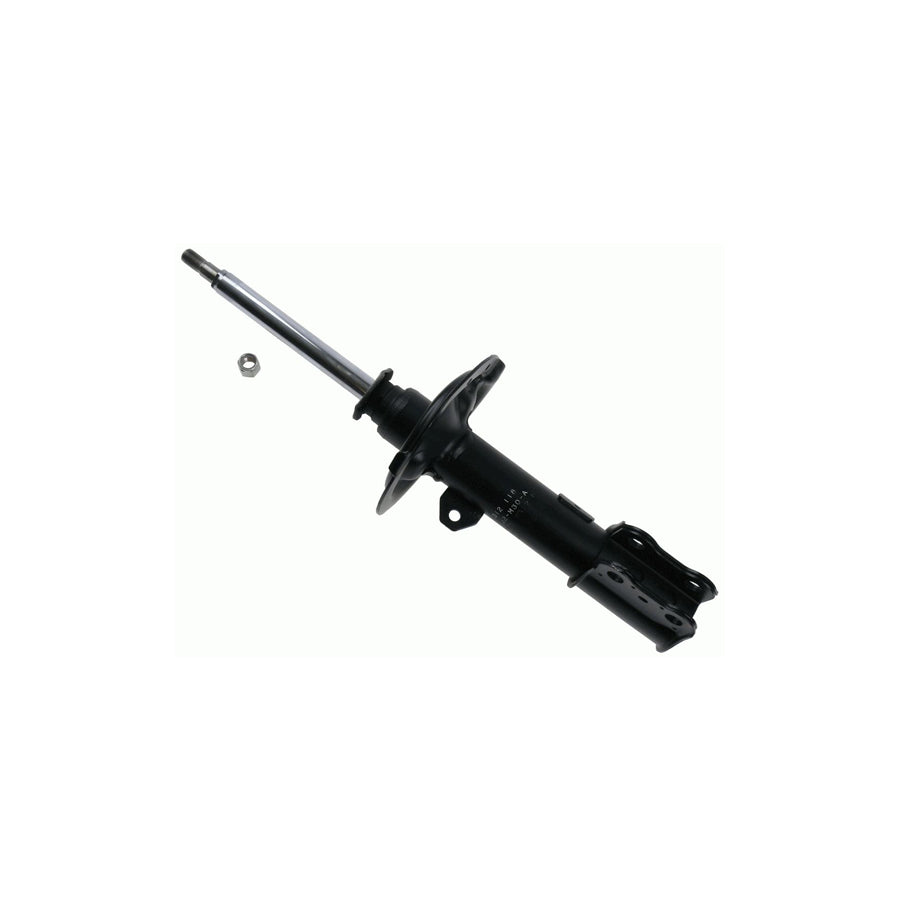 Sachs 312 118 Shock Absorber For Toyota Celica Vii Coupe (T230)