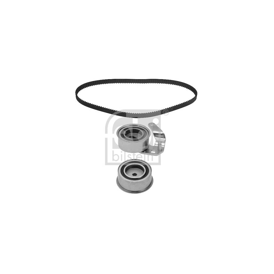 Febi Bilstein 11041 Timing Belt Kit