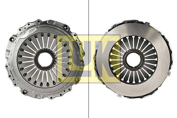 LuK 500 0932 10 Clutch Release Bearing