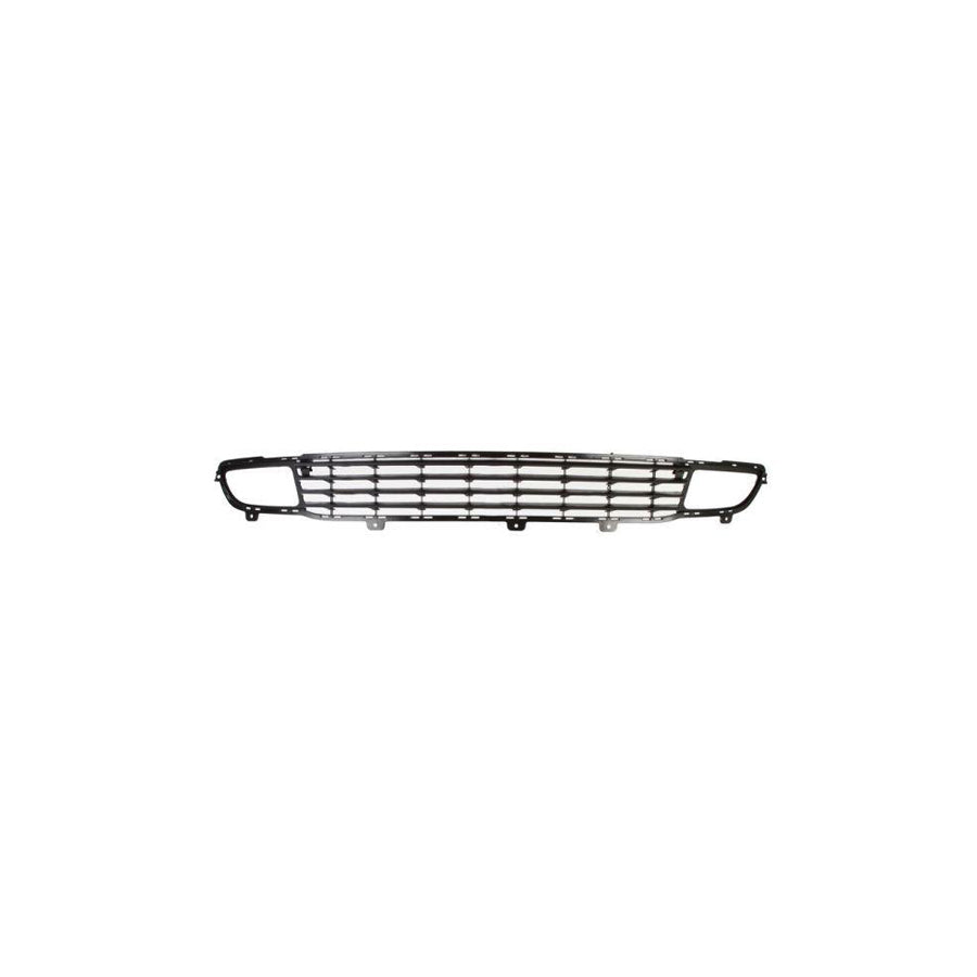 Blic 6502-07-5062995P Bumper Grill For Opel Zafira A (T98)