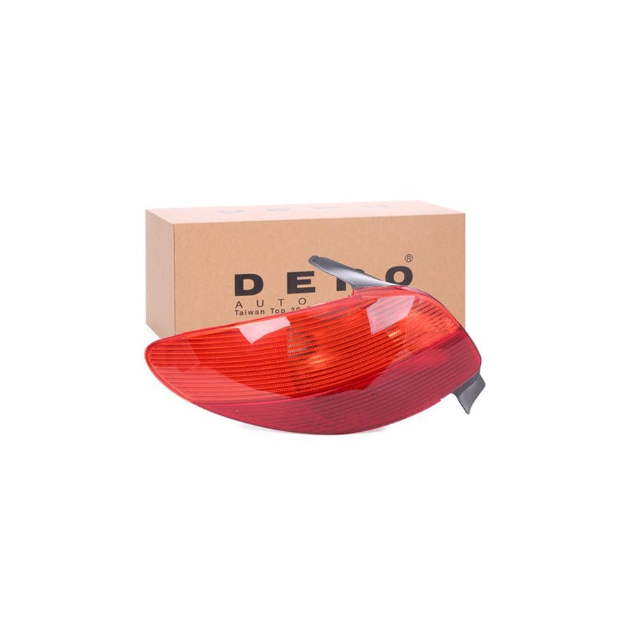 Abakus 5501921Lue Rear Light for Peugeot 206 Hatchback (2A/C)