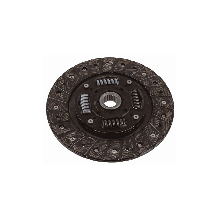 Sachs 1862 851 002 Clutch Disc