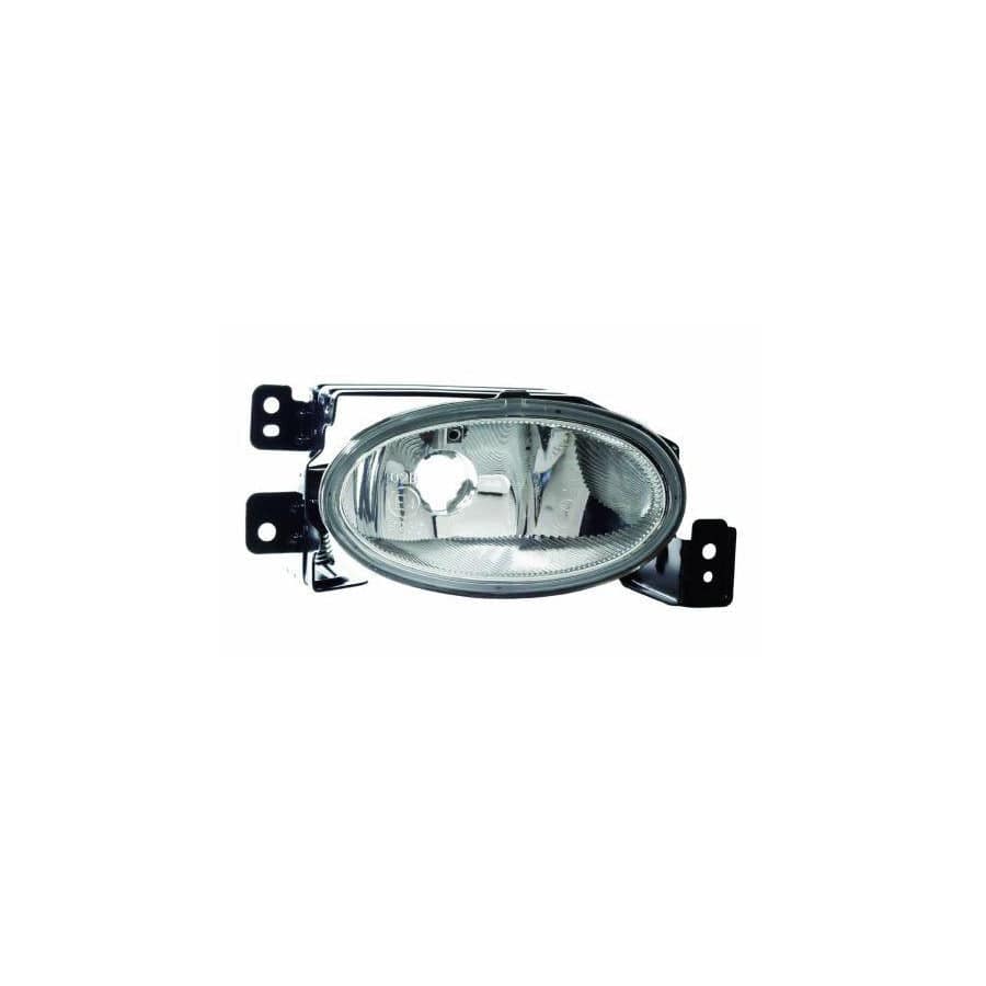 Abakus 2172045Lue Fog Light for Honda Accord