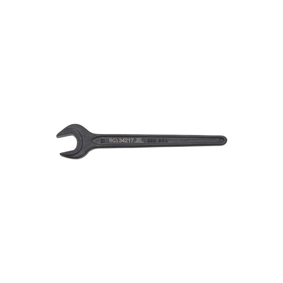 BGS 34217 Open-End Spanner
