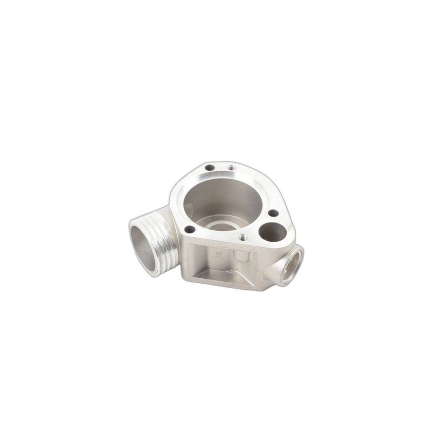 Genuine BMW 11532241122 E34 E28 E30 Thermostat Housing (Inc. 324d, 524td & 324td) | ML Performance US Car Parts