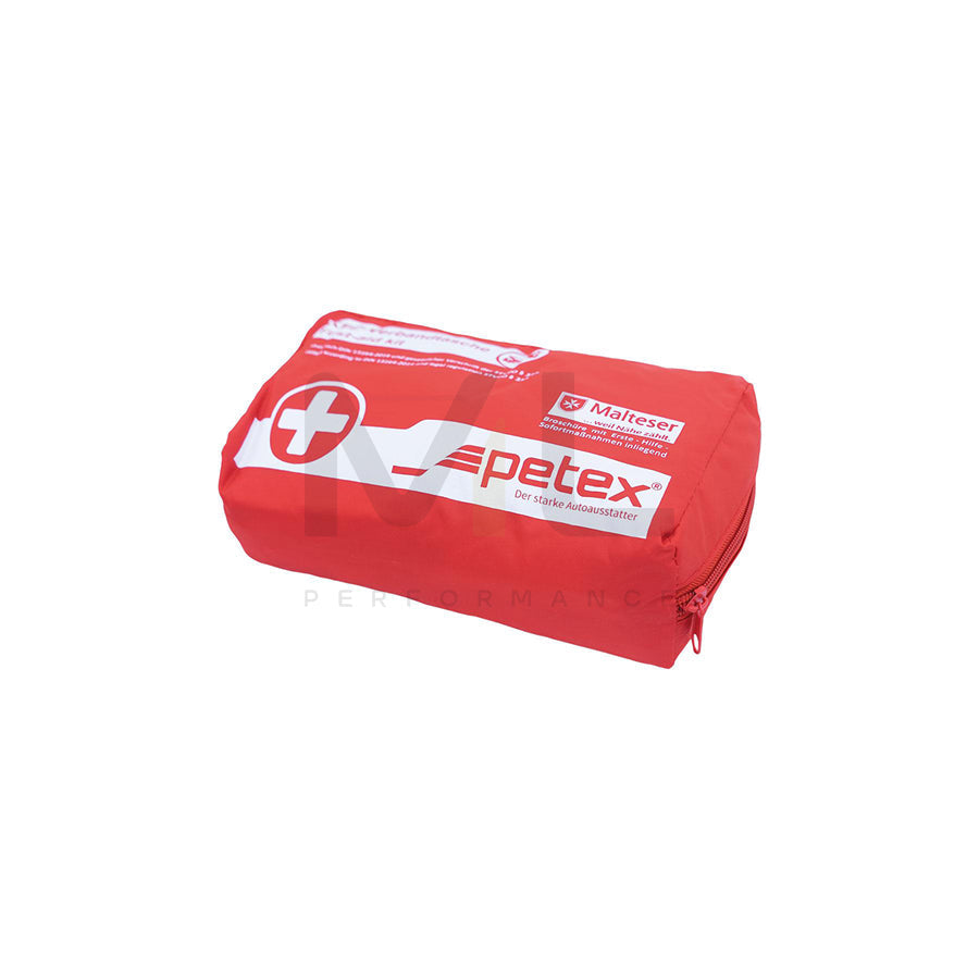 Petex 43930012 First aid kit DIN 13164