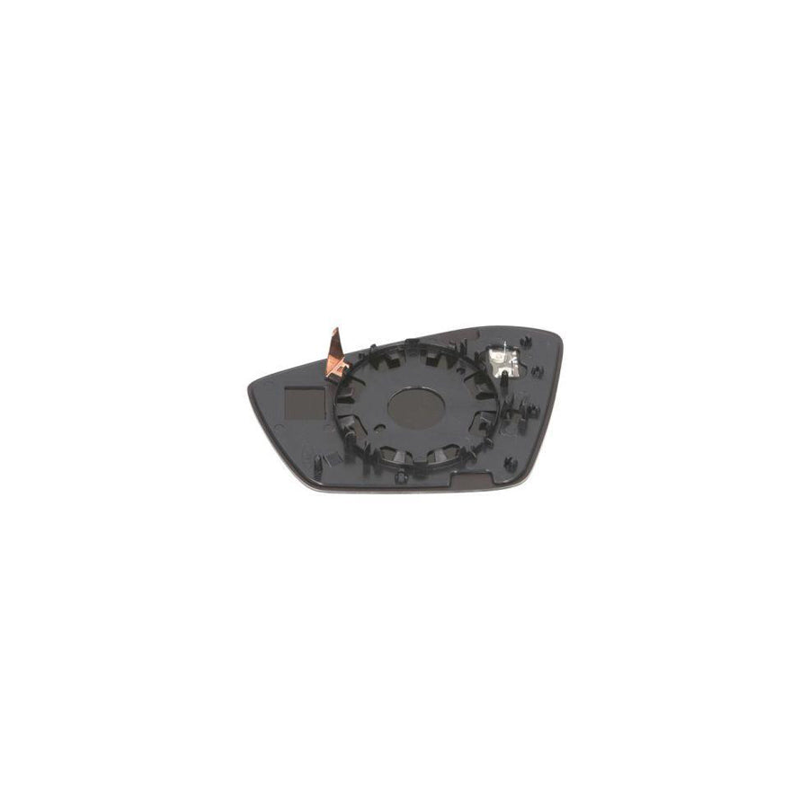 Blic 6102-43-2002368P Mirror Glass, Outside Mirror For Skoda Superb