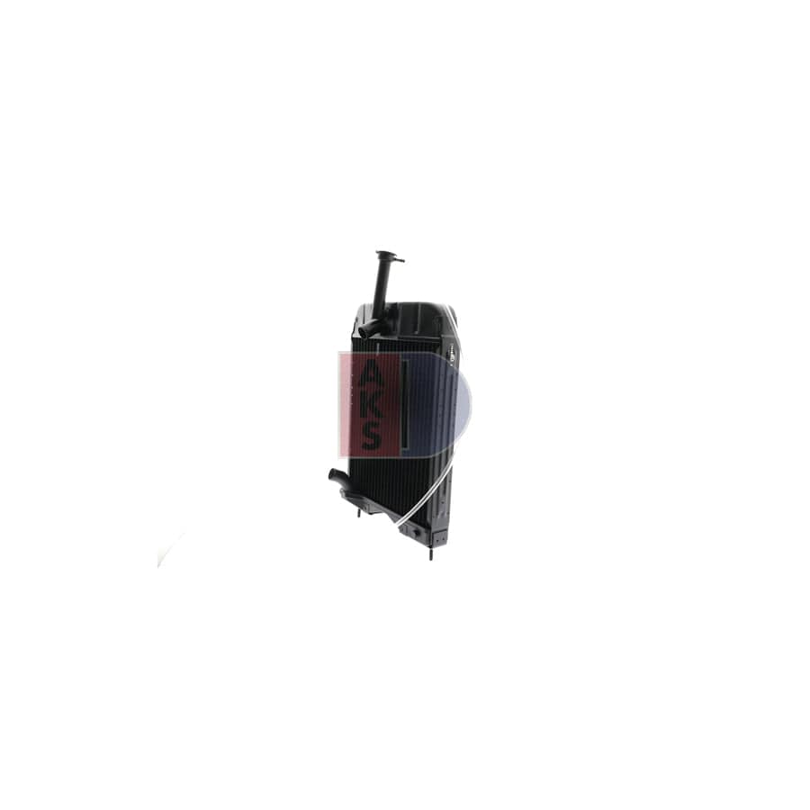 AKS Dasis 440055N Engine Radiator
