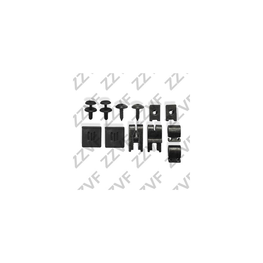 Zzvf ZVP005JKZ2 Repair Panel for VW Jetta Mk5 (1K)