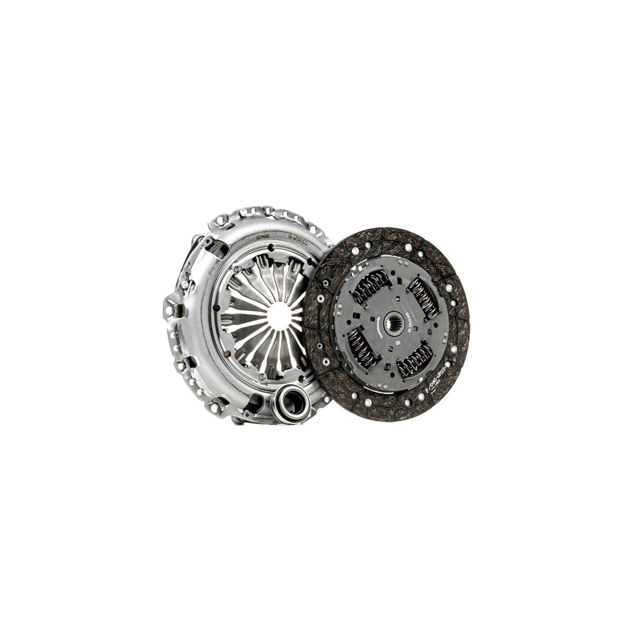 LuK Br 0222 623 3325 00 Clutch Kit