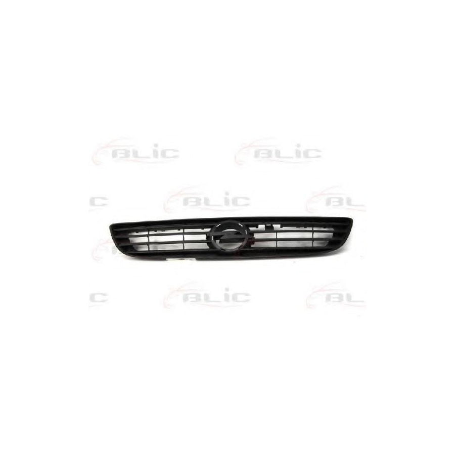 Blic 6502-07-5062990P Radiator Grille For Opel Zafira A (T98)