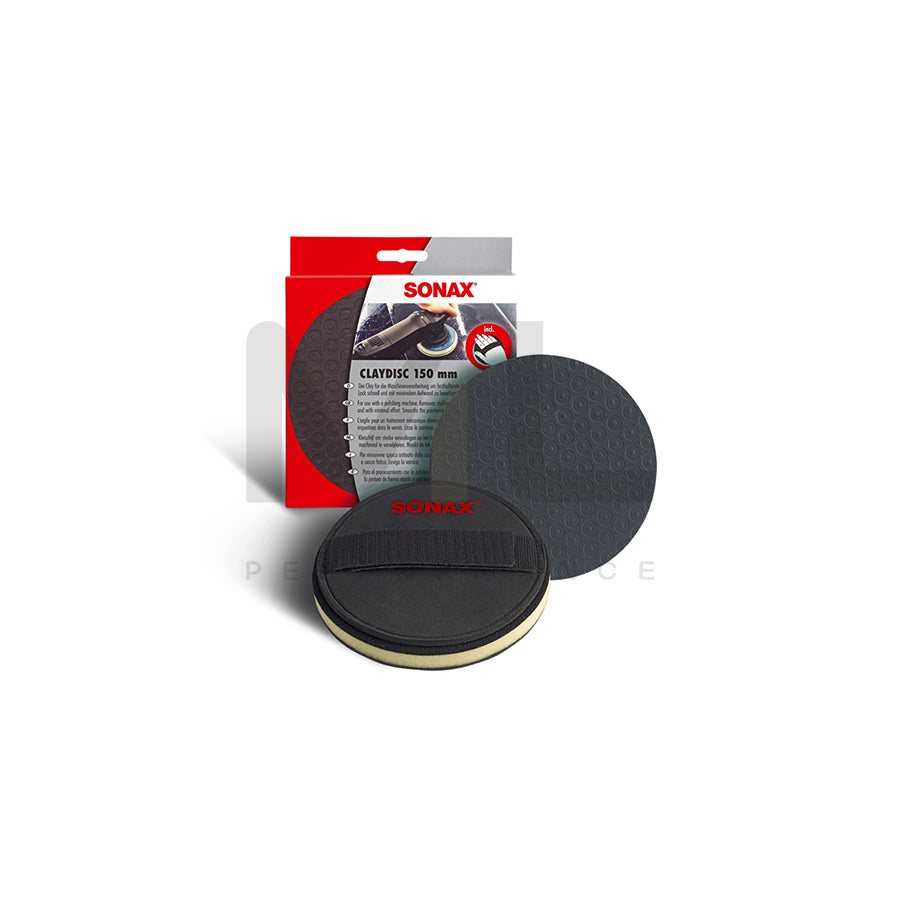 Sonax Clay Disc 150