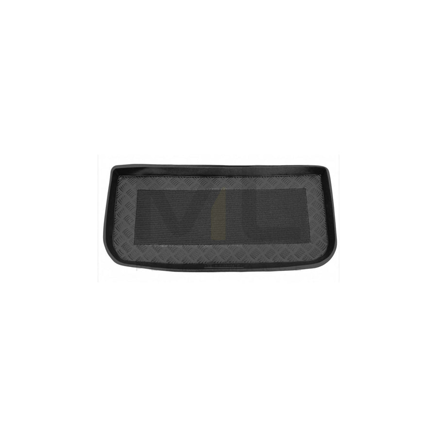 REZAW PLAST 102126M Car boot tray for MINI Hatchback (F56) Elastomer, Plastic, Nonslip
