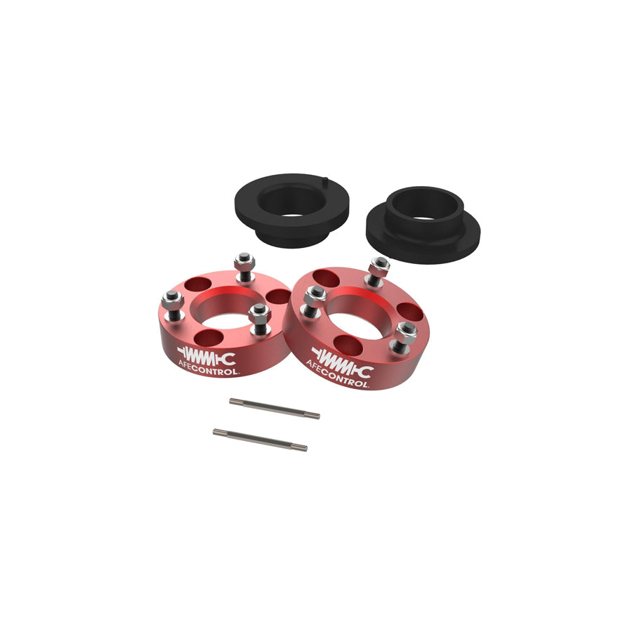 aFe 416-20T002-R Leveling Kit RAM 1500 TRX 2021 V8-6.2L (sc) | ML Performance US Car Parts