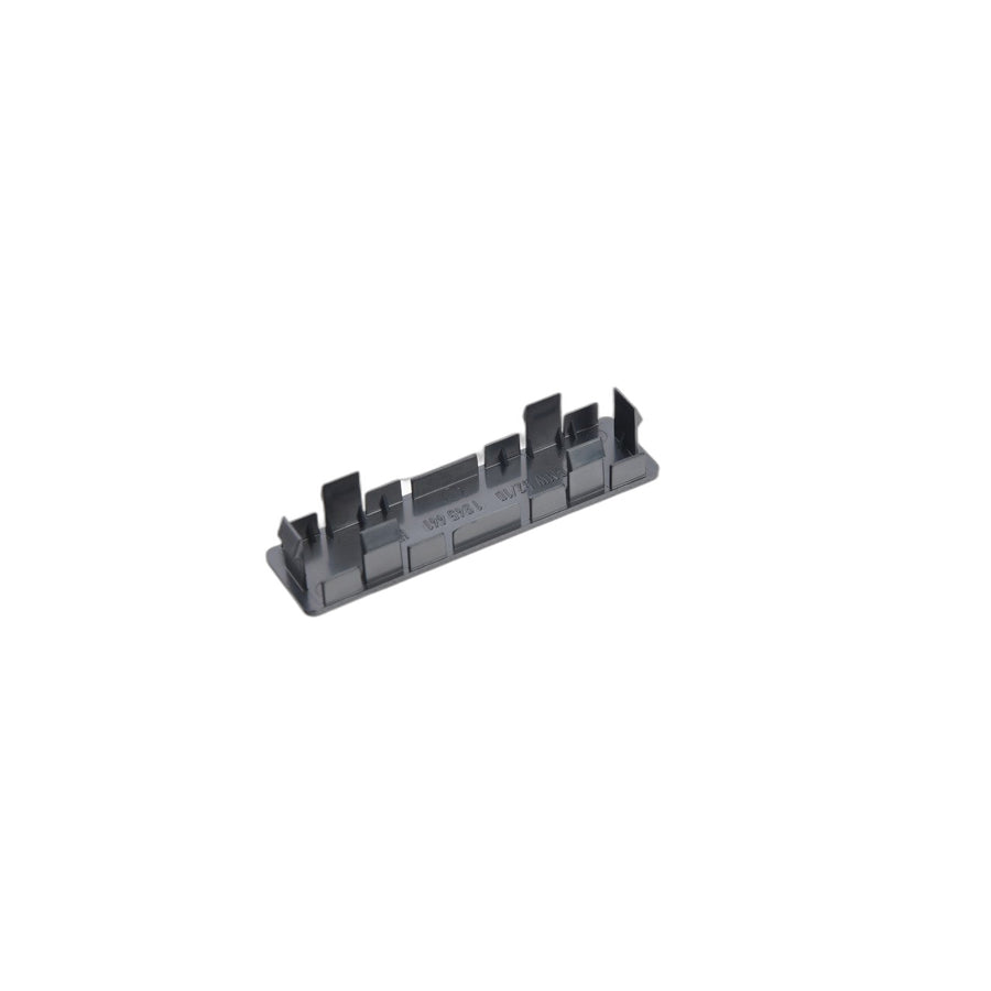 Genuine BMW 52101957587 E34 E32 Covering Cap SCHWARZ/25X96 (Inc. 740i) | ML Performance US Car Parts