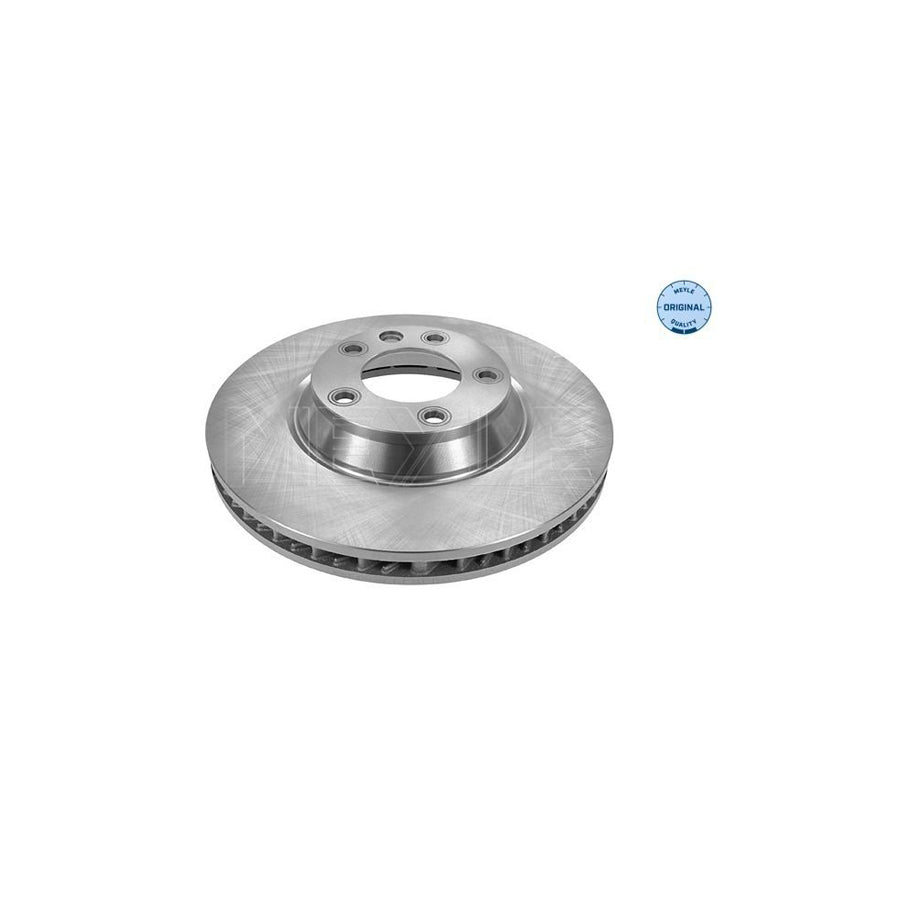 Meyle 115 521 1103 Brake Disc