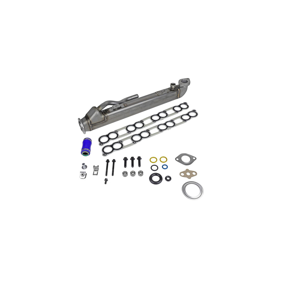 aFe 46-90088 EGR Cooler Ford Diesel Trucks 04-07 V8-6.0L (td) | ML Performance US Car Parts