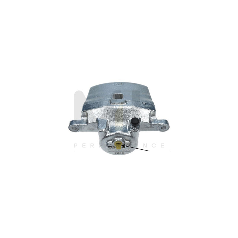 TEXTAR 38199300 Brake Caliper for MAZDA 6 without holder | ML Performance Car Parts