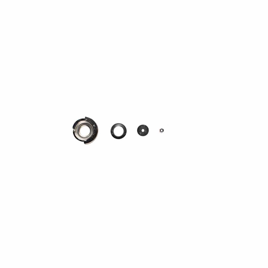 Bilstein 24-020503 AUDI B2 B3 B8 Performance Plus Rear Shock Absorber (Inc. 80, 90 & COUPE) 2 | ML Performance US Car Parts