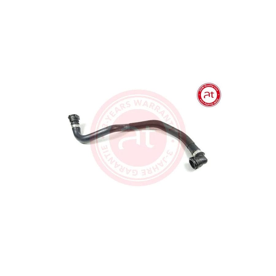 at autoteile germany At20295 Radiator Hose for BMW 5 Saloon (E60)