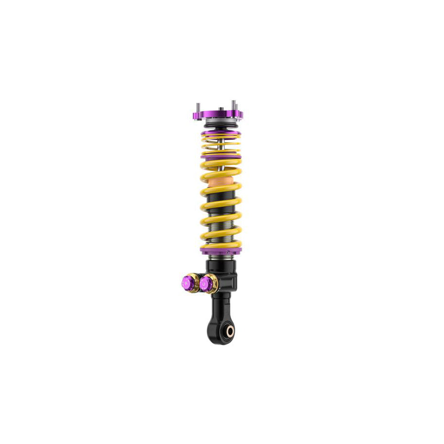 KW 309012500C Mercedes-Benz C190 Variant 5 Clubsport Coilover Kit - With EDC Delete 8 | ML Performance UK Car Parts