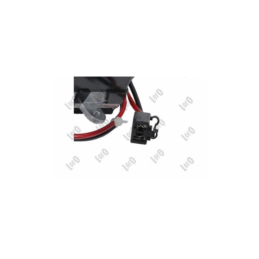 Abakus 133023001 Blower Motor Resistor
