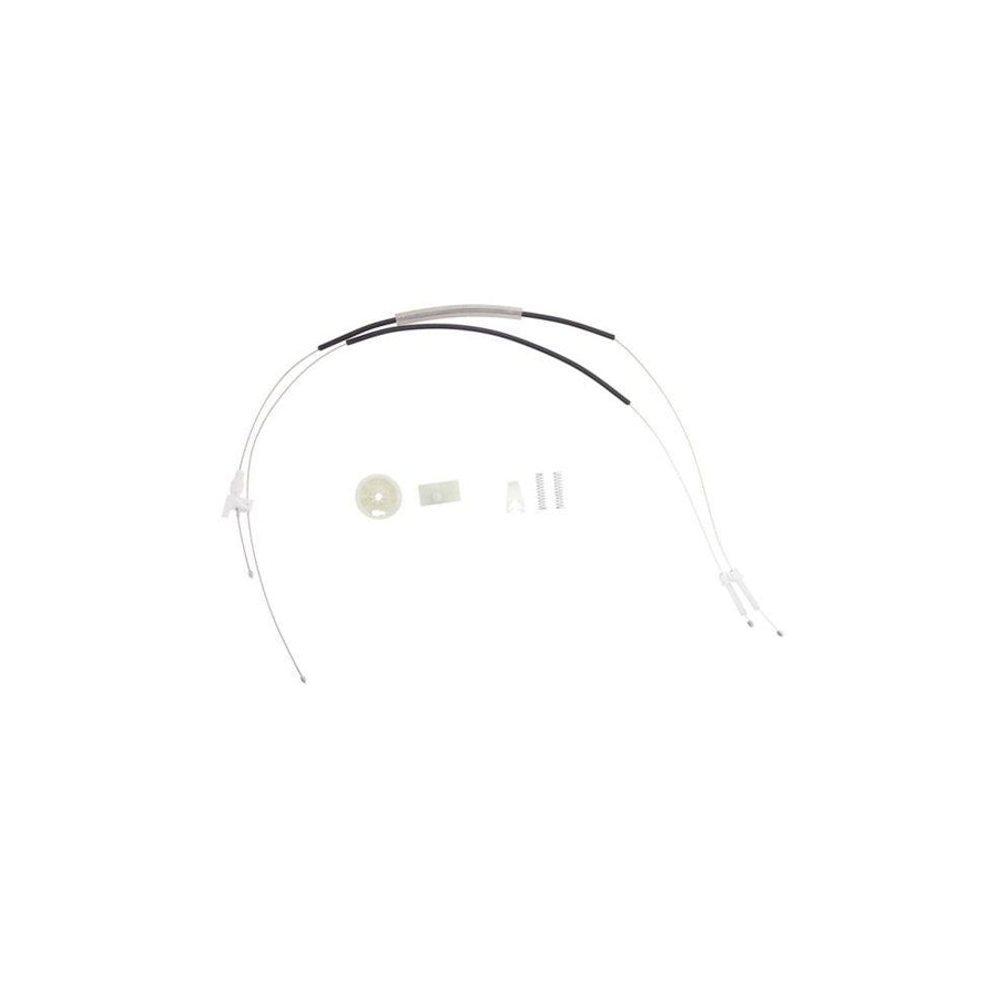 Blic 6205-09-025817P Repair Set, Window Regulator For Renault Megane