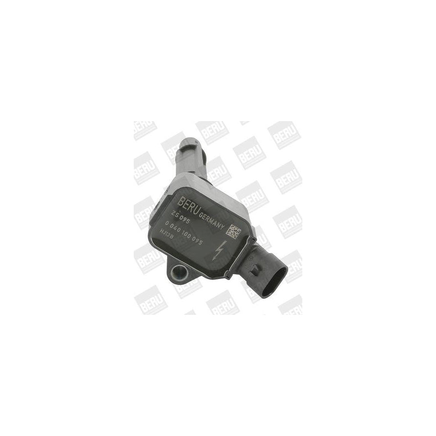 Beru Ger009 Alternator Regulator