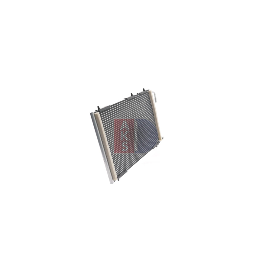AKS Dasis 840480N AC Expansion Valve