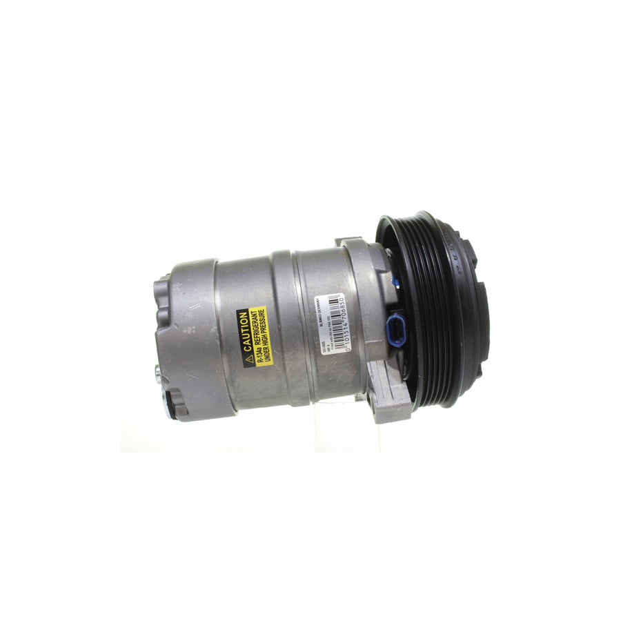 Alanko 10551655 Compressor, Air Conditioning