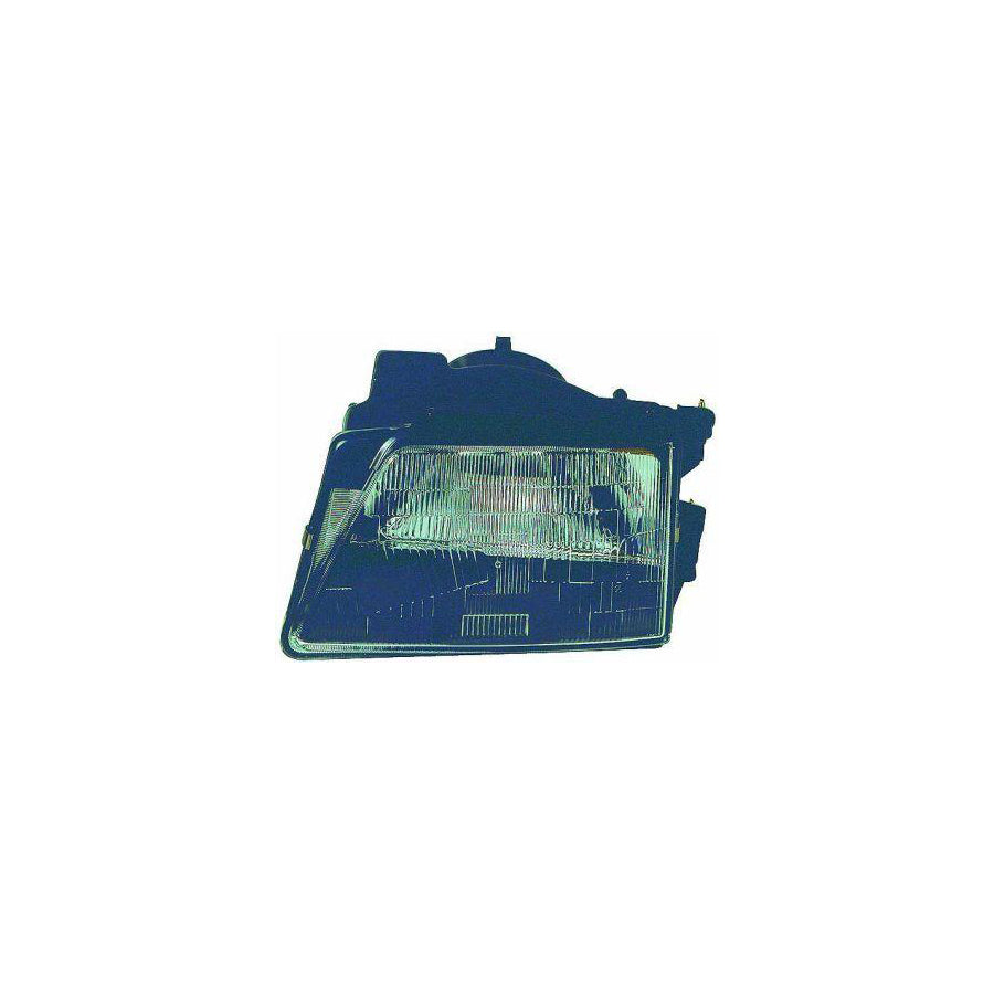 Abakus 2181103Lld Headlight