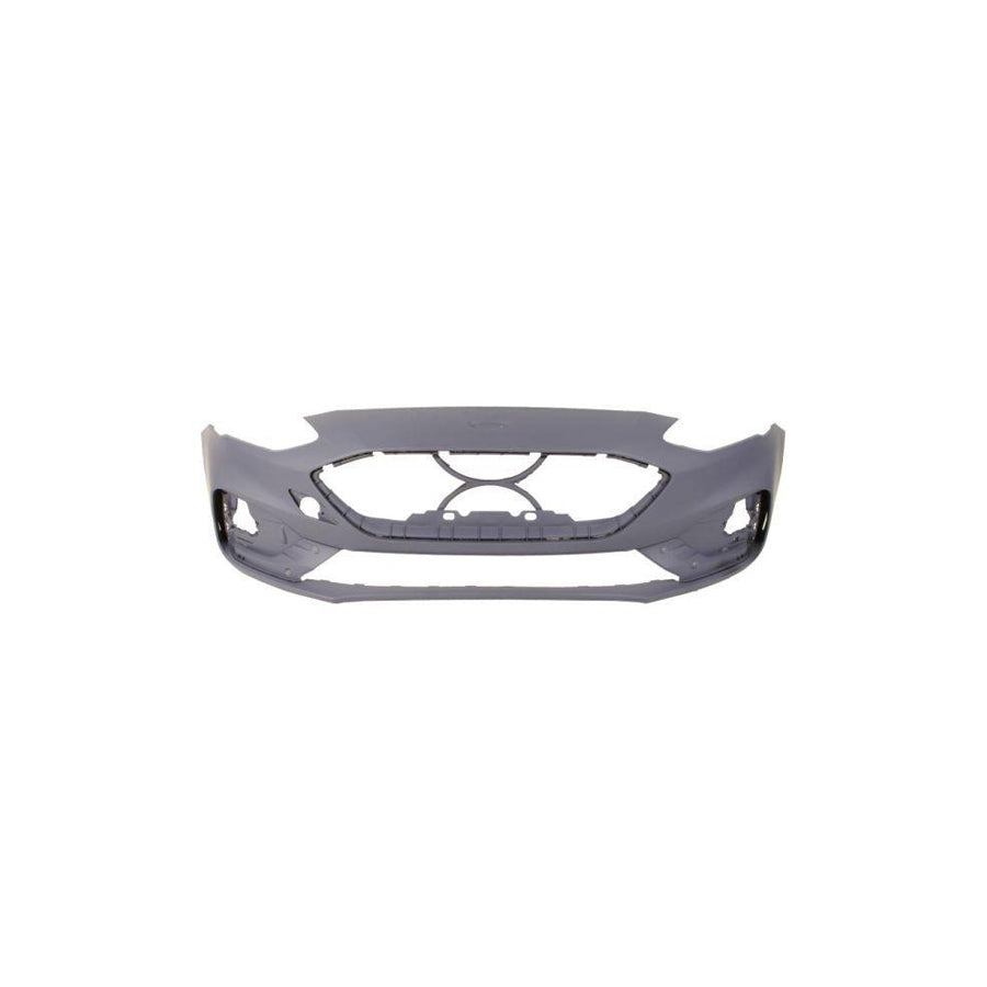 Blic 5510-00-2537904P Bumper For Ford Focus