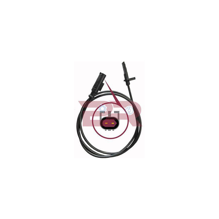 Botto Ricambi Brel9030 Abs Sensor for Iveco Daily