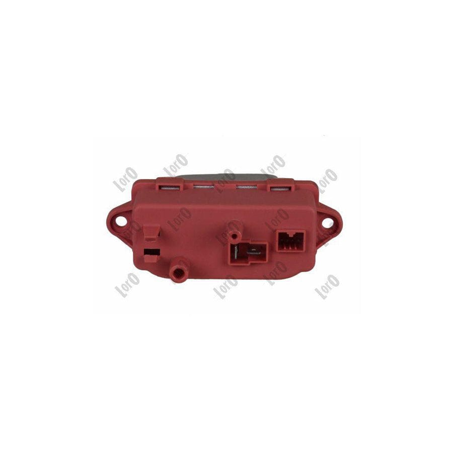 Abakus 133022001 Blower Motor Resistor