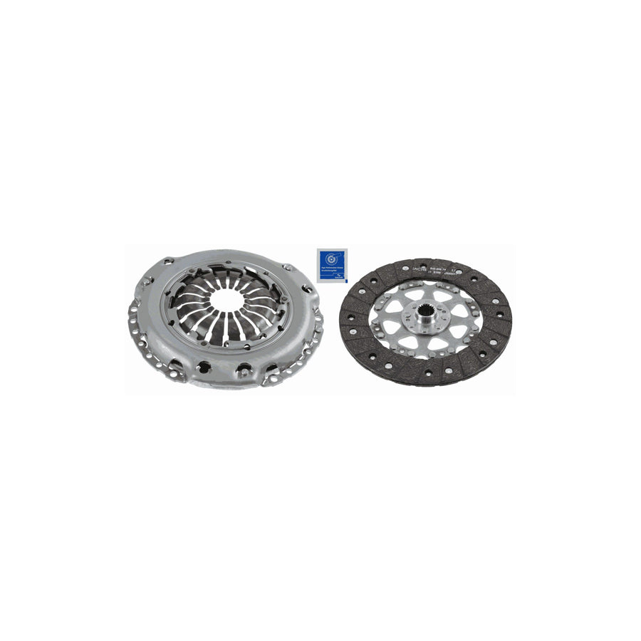 Sachs 3000 951 192 Clutch Kit