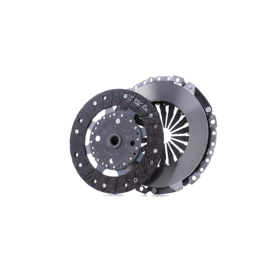 LuK Br 0222 623 3241 09 Clutch Kit