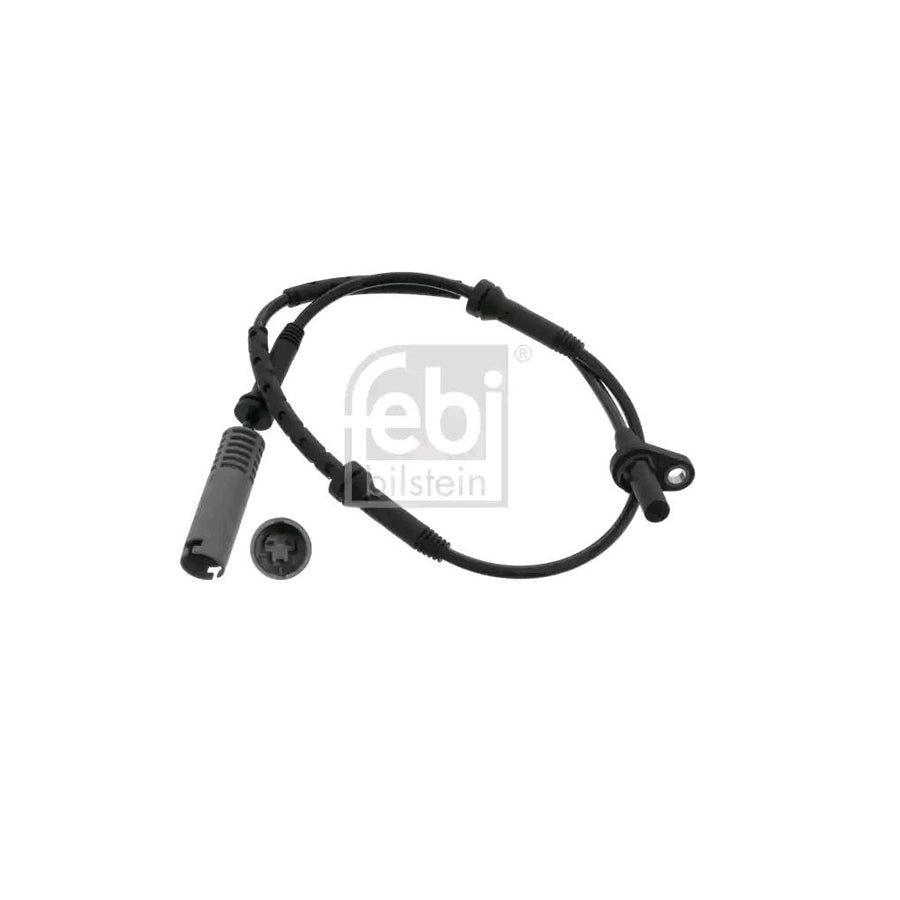 Febi Bilstein 47363 Abs Sensor for BMW 7 (E65, E66, E67)
