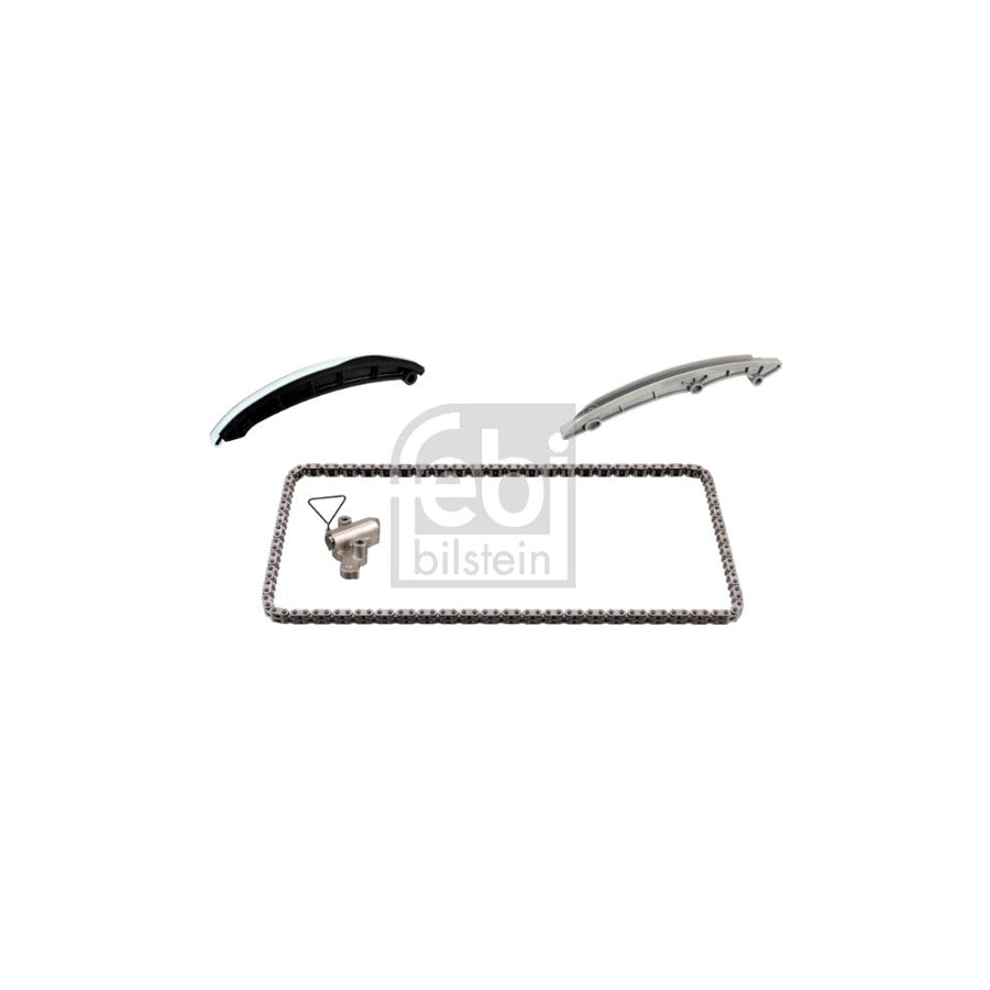 Febi Bilstein 174963 Timing Chain Kit for VW Jetta Mk6 (162, 163, Av3, Av2)