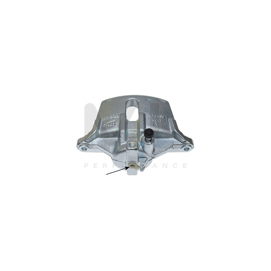TEXTAR 38064200 Brake Caliper without holder | ML Performance Car Parts