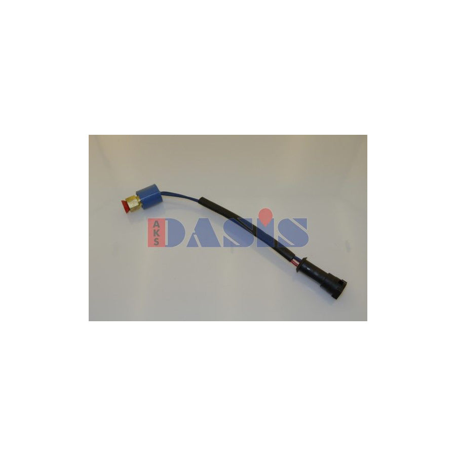 AKS Dasis 860141N Air Conditioning Pressure Switch