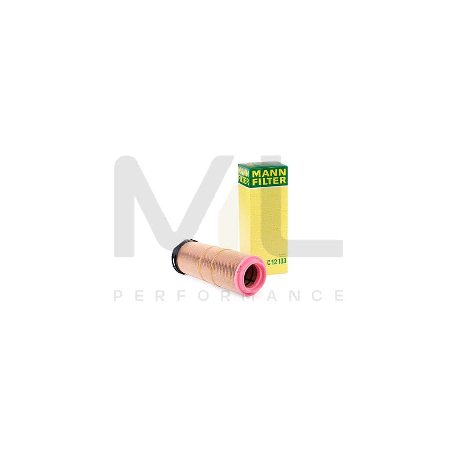 MANN-FILTER C 12 133 Air Filter Filter Insert