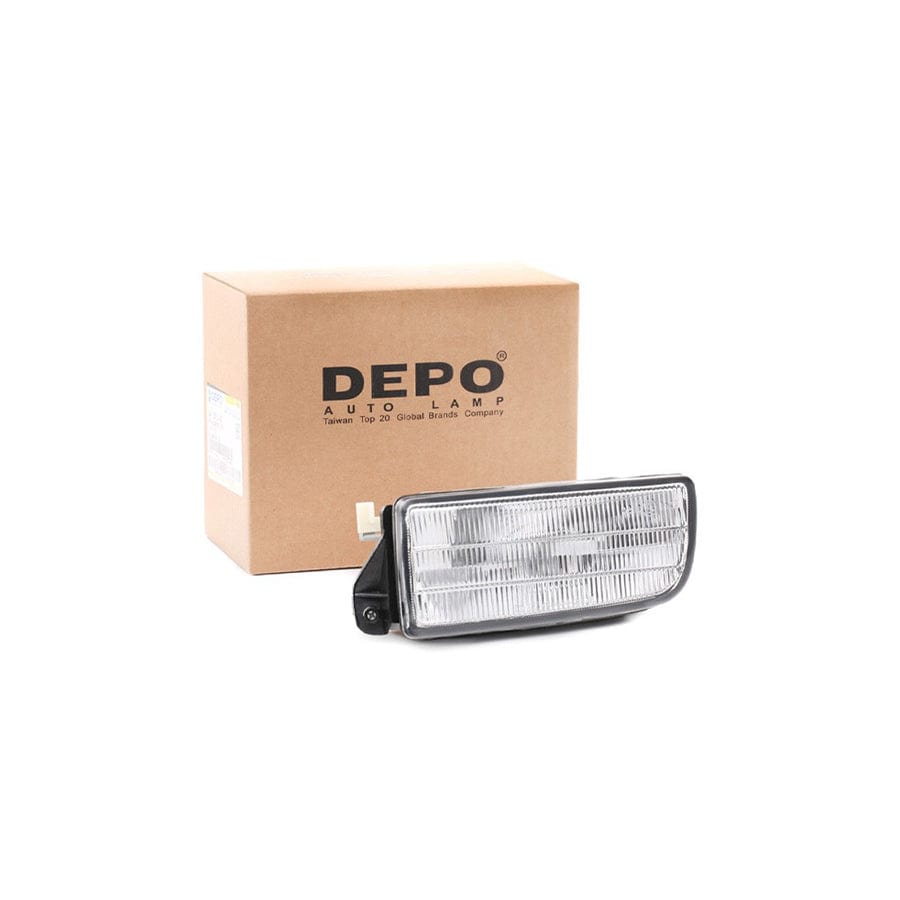 Abakus 4442001Lue Fog Light for BMW 3 Series