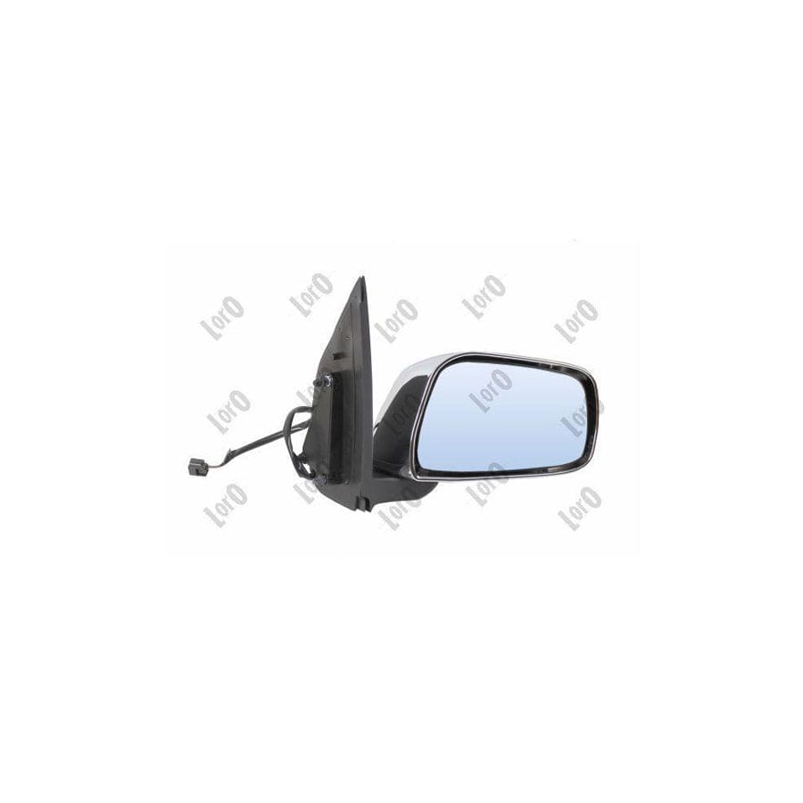 Abakus 2714M22 Wing Mirror for Nissan Navara