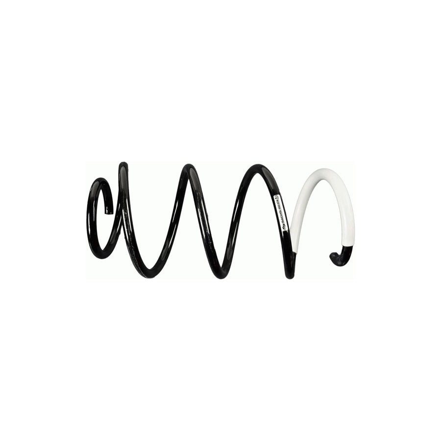 Sachs 993 574 Coil Spring