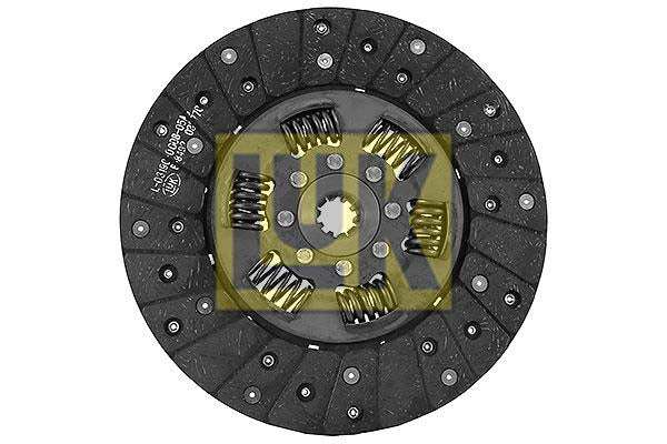 LuK 325 0213 10 Clutch Disc