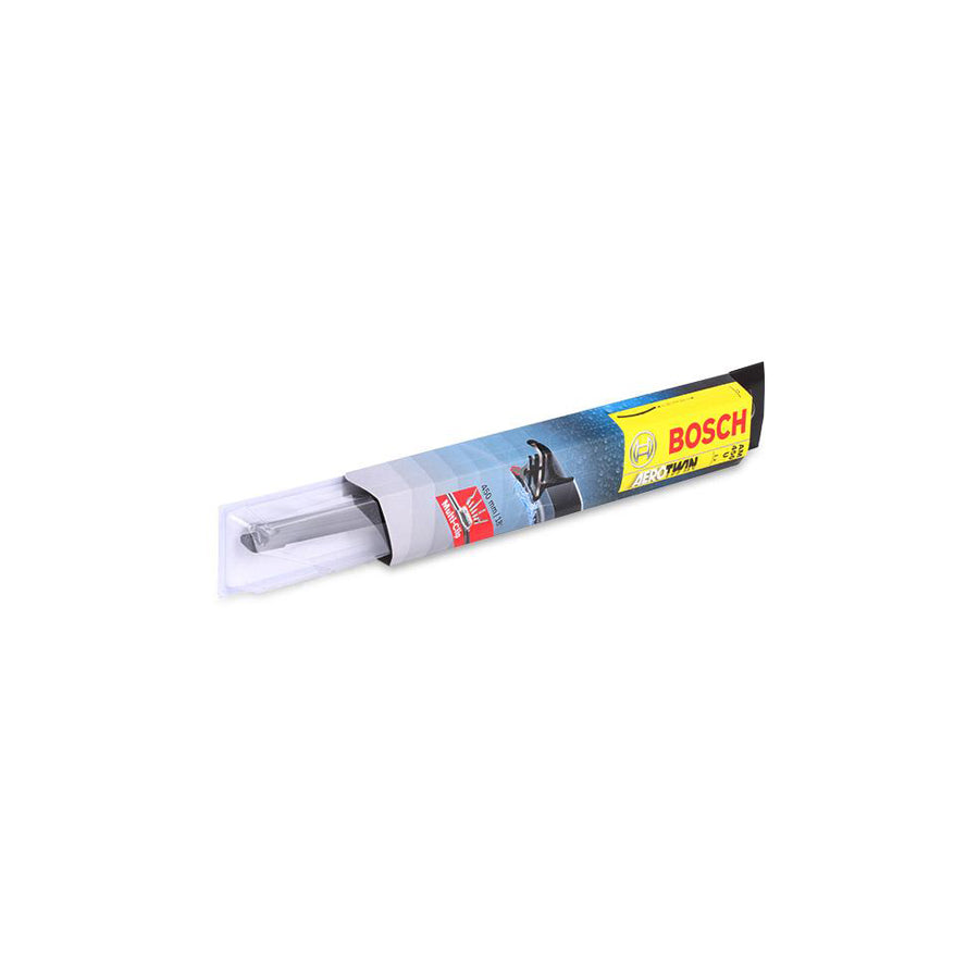 Bosch Aerotwin Multi-Clip 3 397 008 579 Wiper Blade For BMW 1 Hatchback (F20) | ML Performance US Car Parts