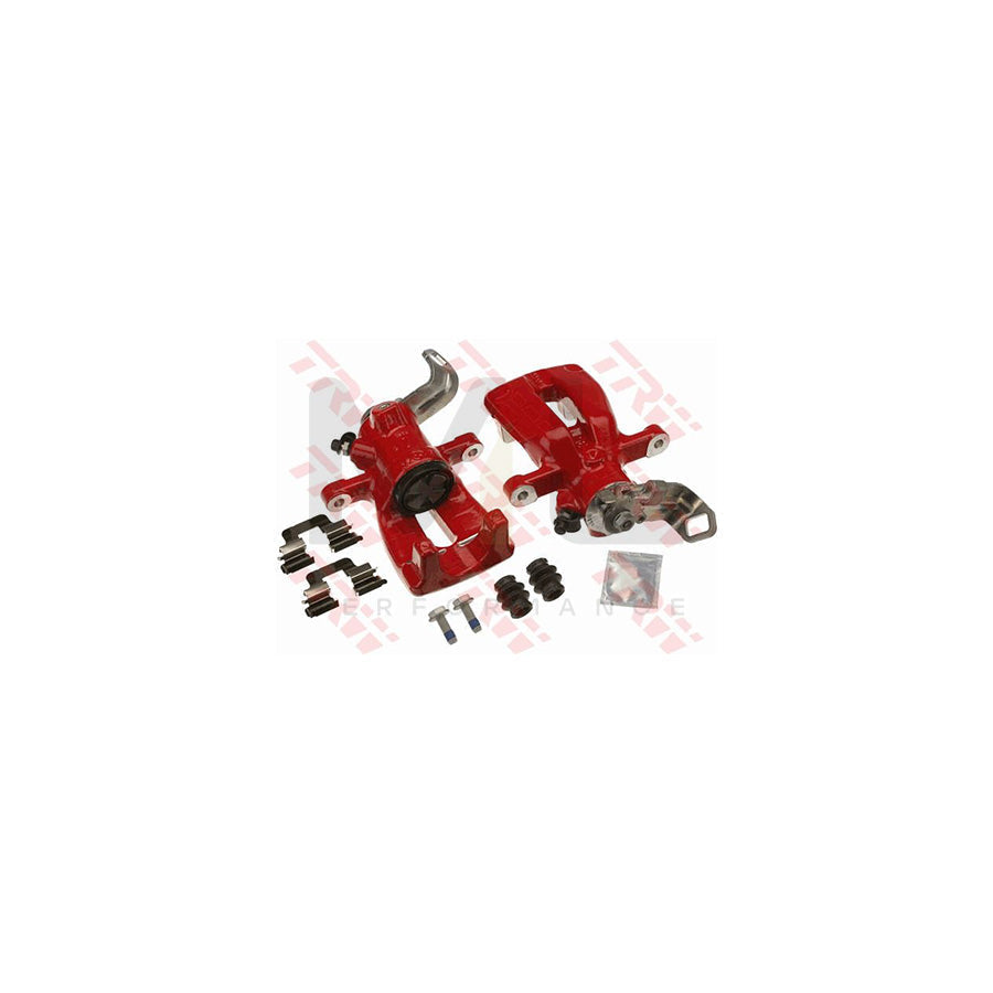 TRW BHQ278 Brake Caliper | ML Performance Car Parts