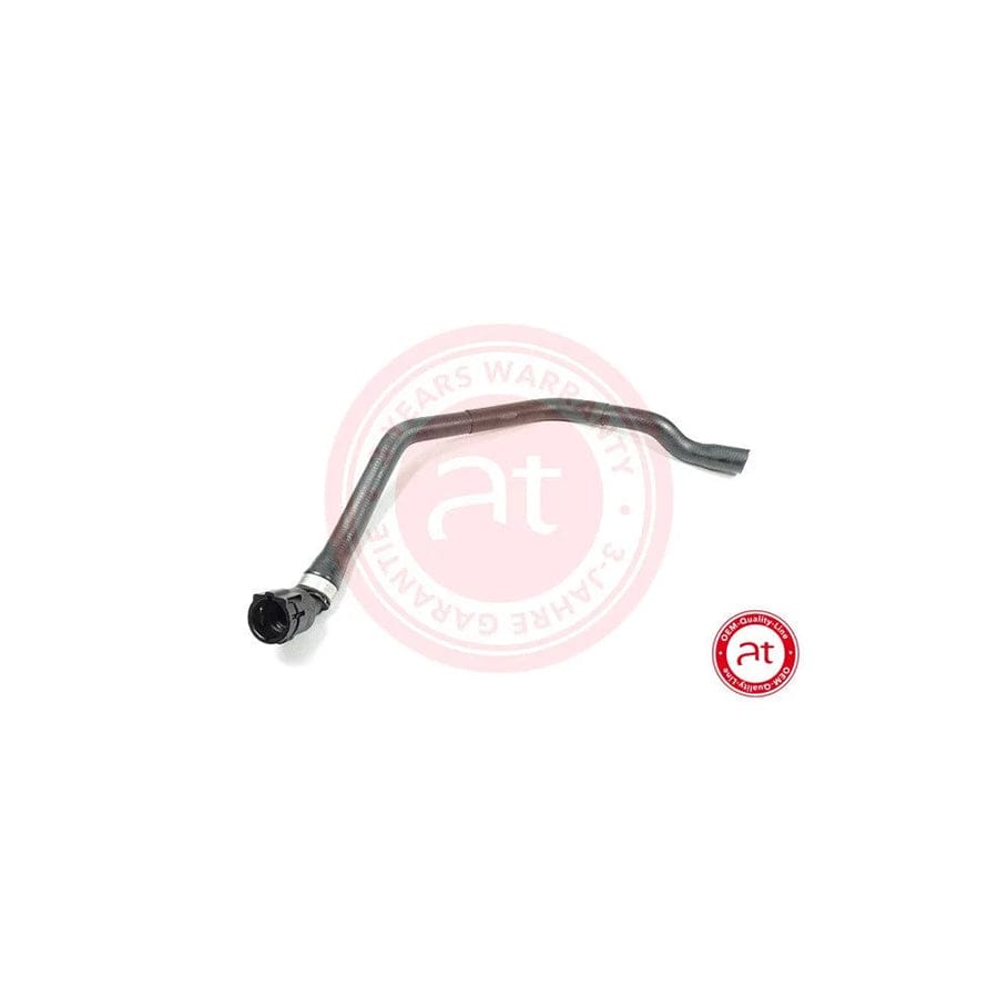 at autoteile germany At20337 Radiator Hose