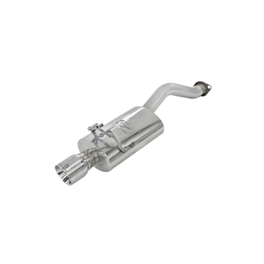 aFe 49-36606 Axle-Back Exhaust System Honda Civic Si 06-11 L4-2.0L | ML Performance US Car Parts